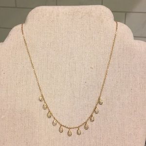 Stella & Dot Willa Choker